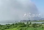 湖南臨澧縣一花炮廠爆炸 應(yīng)急管理局回應(yīng)：1人受傷、1人失聯(lián)
