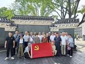 宜秀區楊橋鎮余灣村：走進六尺巷 領悟禮讓精神