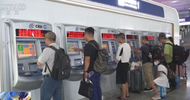 臺風“丹娜絲”今天將在閩浙二次登陸 國鐵上海局停運部分旅客列車
