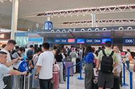 合肥機場2025年暑運啟幕 一些熱門航線價格優惠