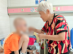 13岁少年被确诊为白血病  渴望早日返校上学