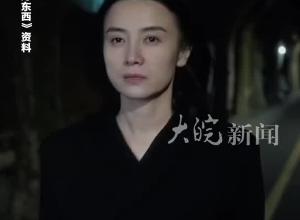宋佳凭借《好东西》、咏梅凭借《出走的决心》获得中国导演协会年度女演员