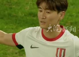 球迷用擴音器辱罵球員韋世豪及妻子，天津足協：涉案人員姜某某被行拘7天
