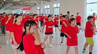 暑期青少年减重迎来高峰期 减重门诊号源已经供不应求