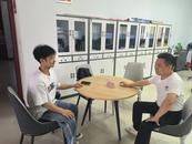 安慶經(jīng)開區(qū)晶海社區(qū)多措并舉開展秋季征兵宣傳工作