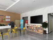 合肥市包河區(qū)人社局：扎實推進“零工驛站”建設