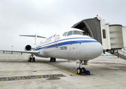 國航C909開通首條國際航線
