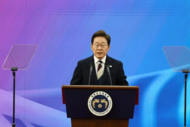 民調：韓國總統李在明執政首月支持率為65%