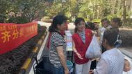 惠民實踐塑新貌，精細管理筑文明