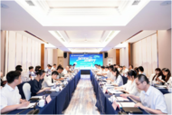 英国杰青会14个创新项目来合肥路演