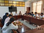 怀宁县雷埠乡：依法化解矛盾  用情服务群众