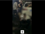 男子騙12歲女孩開房被暴打？警方已介入