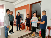 怀宁县雷埠乡：打好暑期防溺水“保卫战”