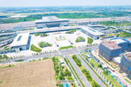 新建高鐵潁泉站 阜陽西站擴建工程將開工