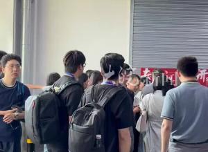 “活力中國調(diào)研行”首站探秘華霆動力 以硬核技術(shù)筑造電池安全長城
