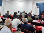 共享優質醫療  共筑健康家園