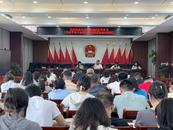 长丰县岗集镇：“三聚焦”推动非公企业党建提质增效