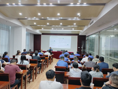 銅陵市城管局舉辦2025年第二季度“執法能力提升交流”講座