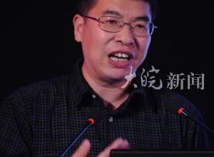 知名历史学者傅国涌因病去世，年仅59岁，曾出版《金庸传》等著作