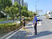 长丰县岗集镇：以精细换精致  用点滴治理点亮生活日常