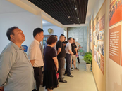宜秀區大龍山鎮永林社區：黨建引領辦實事 黨員行動暖人心