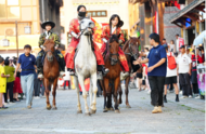  第三届肥东大暑民俗节引爆夏日狂欢