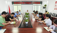 壽縣隱賢鎮暑期防溺“組合拳”：織密生命防線，護航少年成長
