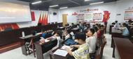 繽紛一夏 成長“托”起｜合肥磨店社區(qū)王圩社居委公益暑托班暖心開課