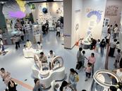 暑期“科學+文化熱”，合肥市科技館、城市記憶館等成為熱門打卡地