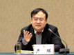 徽商银行董事长严琛，跨省履新河南