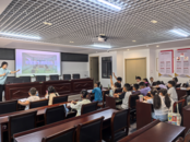 智趣一“夏” “暑”我快樂｜合肥磨店社區于灣社居“五彩假日”公益暑托班正式開班