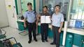 警银联动拦截2万元诈骗汇款 肥东民警成功守护群众“钱袋子”