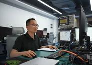 蘇進：從工程師到破局者