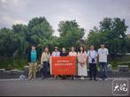 明光：生物多样性本底调查喜提国家二级保护“活化石”
