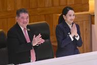 佩通坦：将在15天内努力申辩