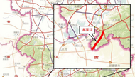 东鄱高速安徽段预计10月全线开工