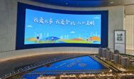 以“精细”之笔绘就“文明”新篇！合肥城建多维发力推进城市精细化管理提质增效  