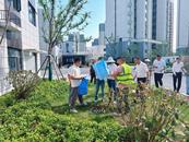 为企服务提效能  精细治理显担当