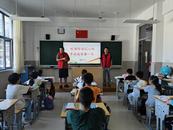歙縣新溪口鄉(xiāng)：“家校社”協(xié)同   共護(hù)暑期安全