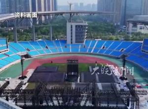 张杰合肥站演唱会7月18—20日举行 张杰：这场“皖”风让我们一起吹