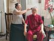 山河銘記 ∣ 合肥104歲新四軍老兵的抗戰(zhàn)記憶：親眼目睹戰(zhàn)友被日軍飛機(jī)炸彈擊中