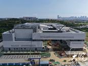安徽文化“新地标”项目已基本成型