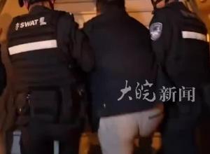 长期盘踞缅北 大肆实施电诈  白家犯罪集团首要分子 白所成等21人被提起公诉
