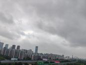 “竹节草”逼近 安徽省大面积风雨天气将上线
