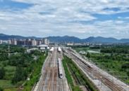 增開4列取消4列！巢湖東站開行辦客列車76列