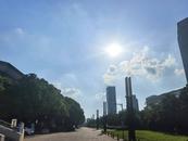 高溫當“老賴”   未來幾天安徽仍有站點超39℃