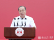 教育部党组决定：李树涛跨省履新