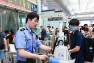 鐵路合肥站暑運預計發送旅客1150萬人