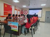 合肥高新区康复站：同心筑梦，赋能康复  