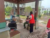 宜秀區(qū)大橋街道眉山村：多方參與齊治理　“掃黃打非”樹新風(fēng)